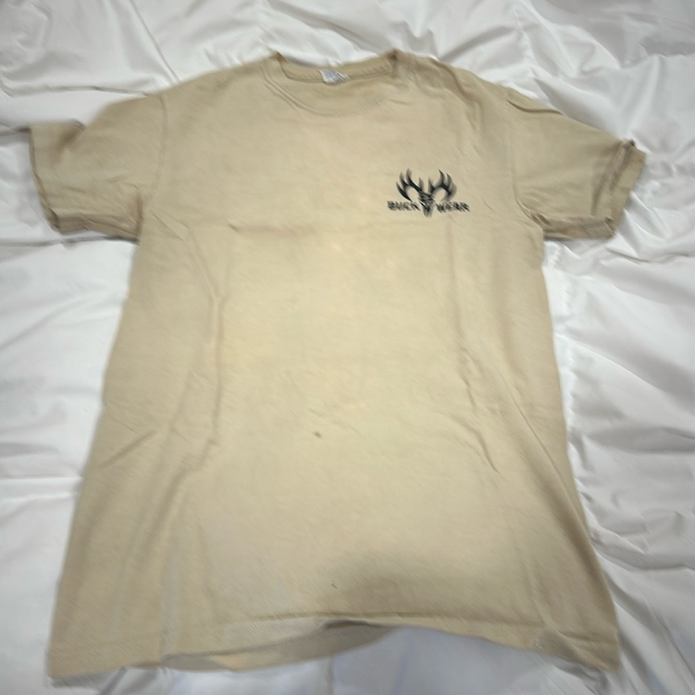 Two t shirts